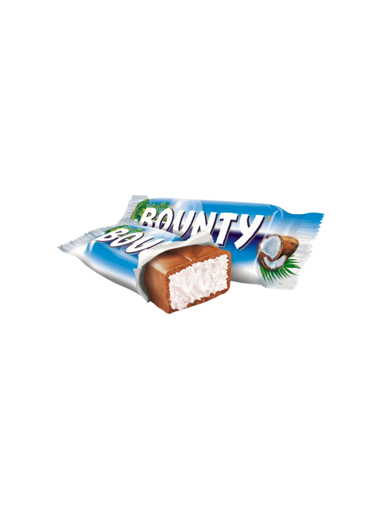 КОНФ BOUNTY LOOSE